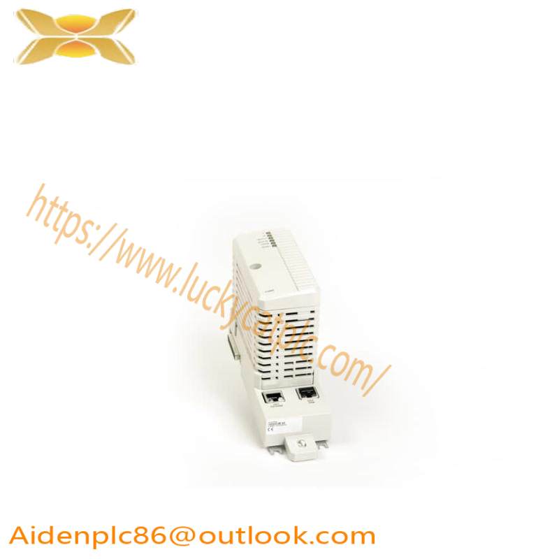 ABB CI869K01 AF100 communication interface module