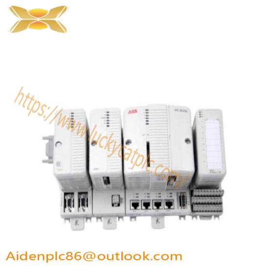 ABB CI871AK01 3BSE092693R1