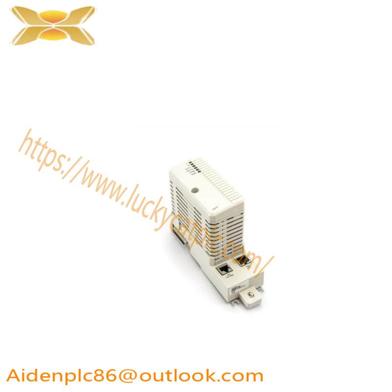 ABB CI873K01 Ethernet /IP communication interface module