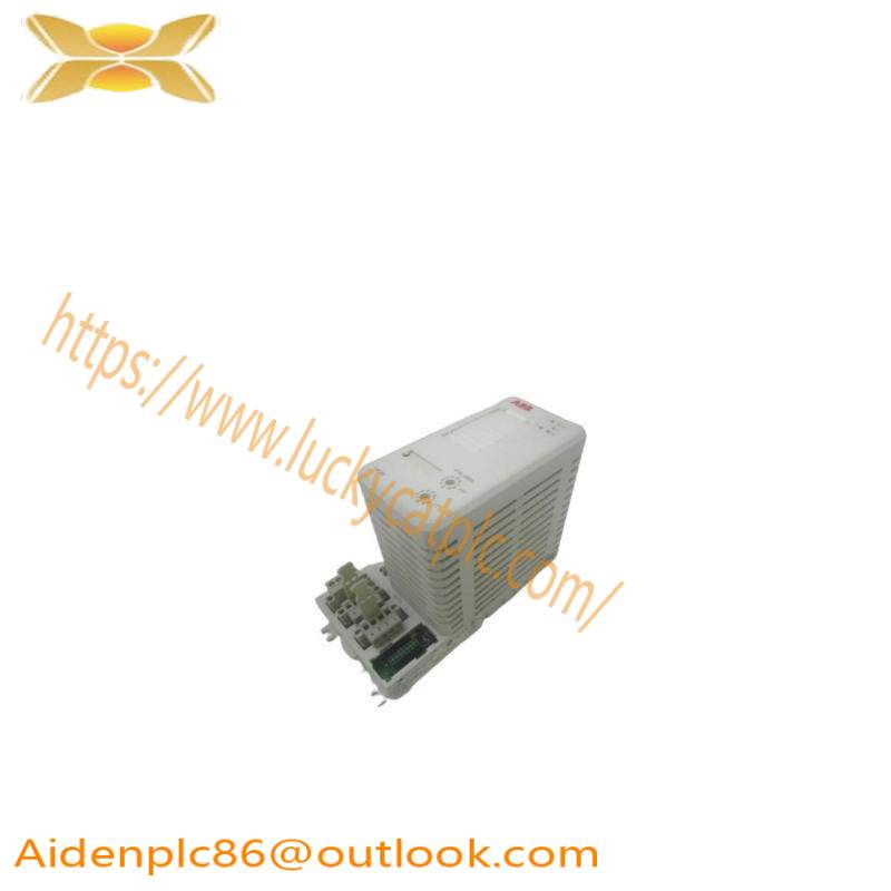 ABB CI910F CI910F CAN Module