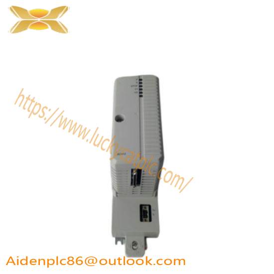 ABB CI930F 3BDH001010R0002  PROFIBUS DP Master Module