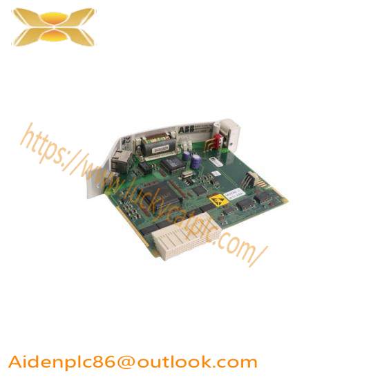 ABB CI930F 3BDH001010R0005 Ethernet Module