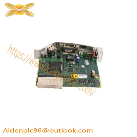 ABB CI930F 3BDH001010R0005 Ethernet Module