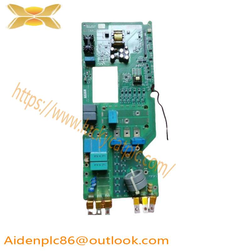 ABB CINT-4511C Inverter driver board