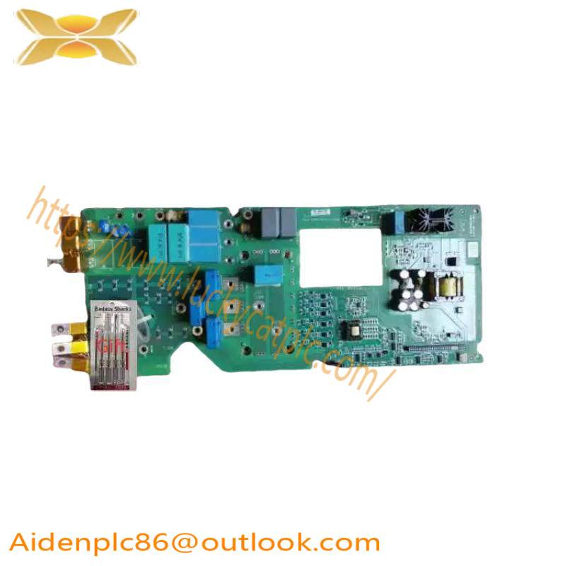AB 1762-IF20F2 Analog Input Module