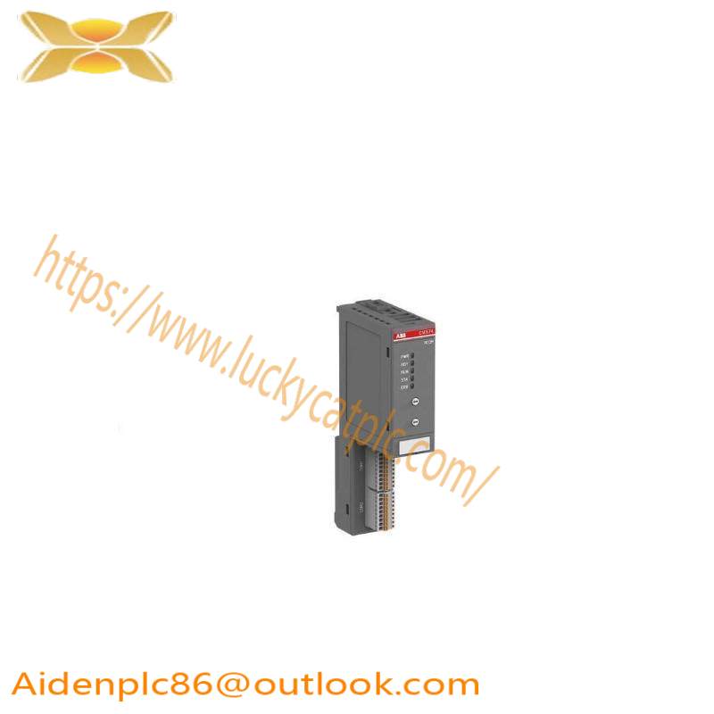 ABB BC810K02