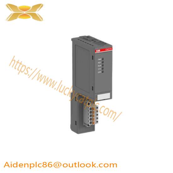 ABB CM578-CN 1SAP170800R0001 Communication Module