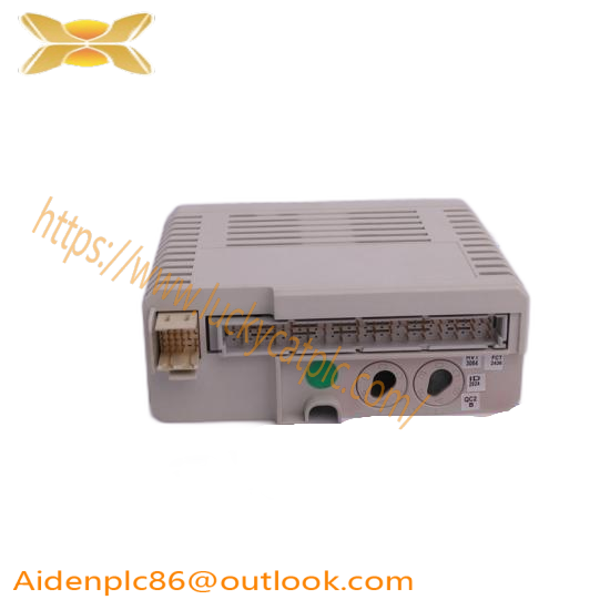 ABB CM772F 3BDH000368R0001