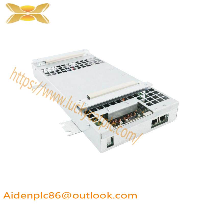 ABB CM772F 3BDH000368R0001