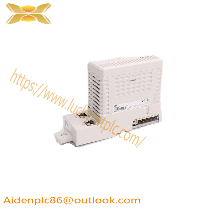 ABB CM772F 3BDH000368R0001