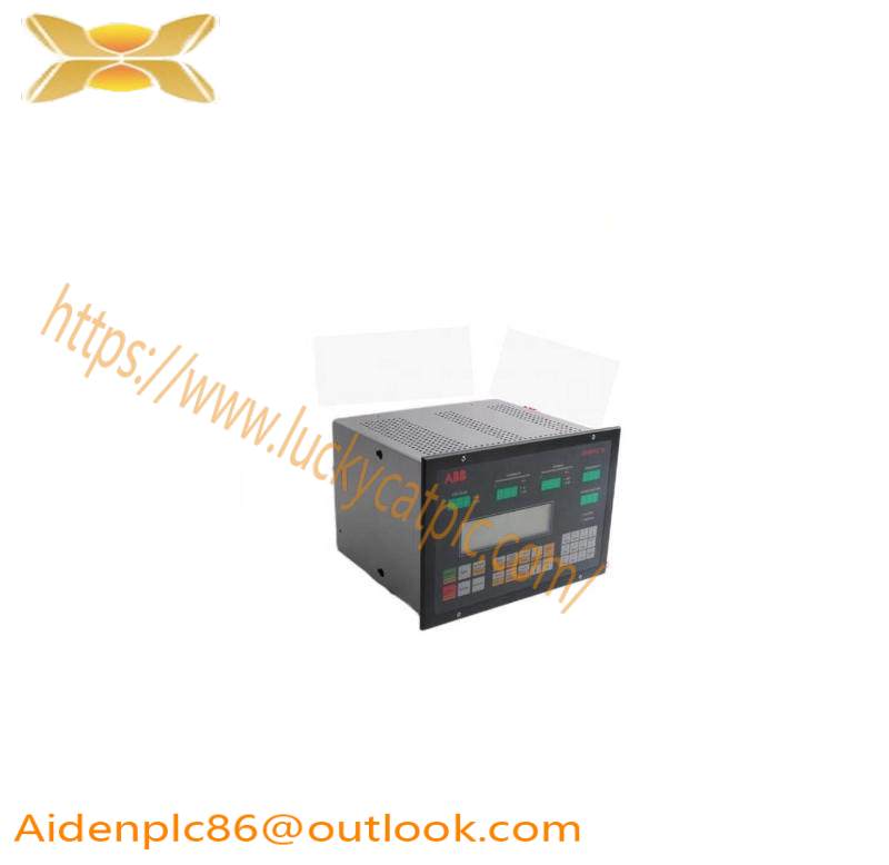 ABB SYN5201A-Z V271/3BHB006714R0271