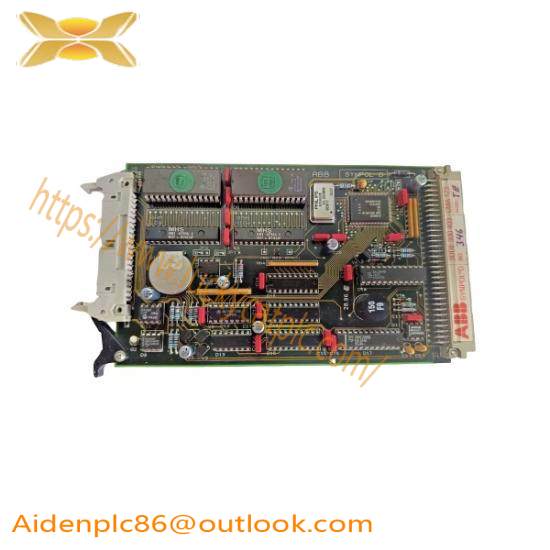 ABB CMA123 3DDE300403 DCS Module