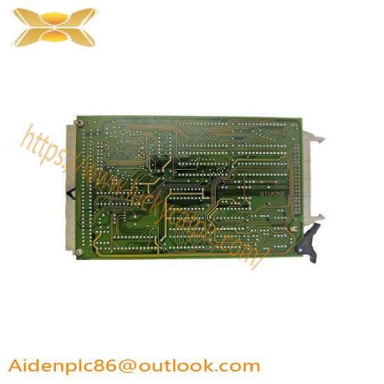 ABB 3DDE300403 CMA123