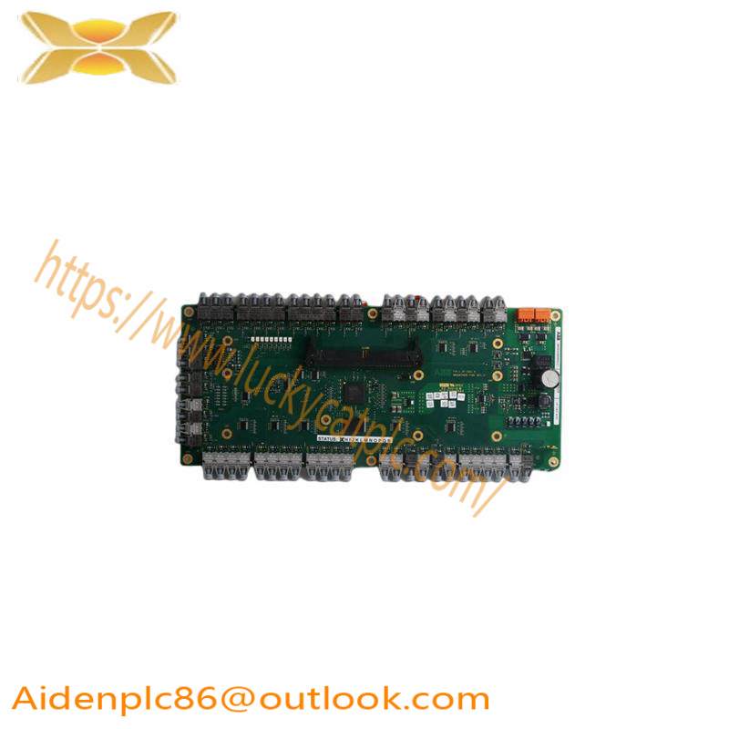 ABB CMA125