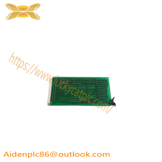 ABB DSQC363  Axis Board