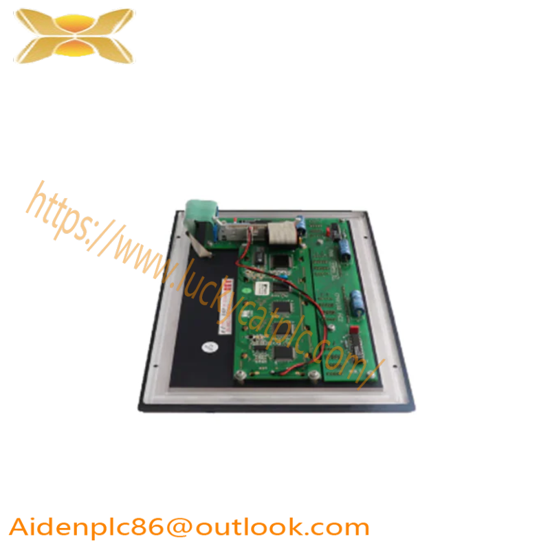 ABB CMA130 3DDE300410