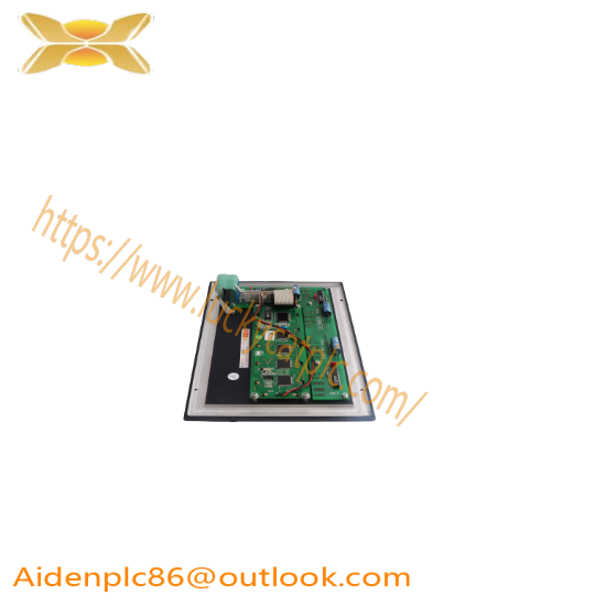 ABB CMA130 3DDE300410