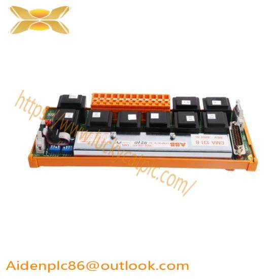 ABB CMA131 3DDE300411