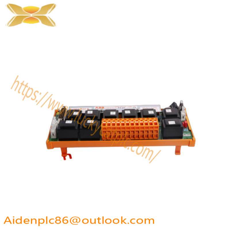 ABB CMA131 3DDE300411 Servo-motor Drive