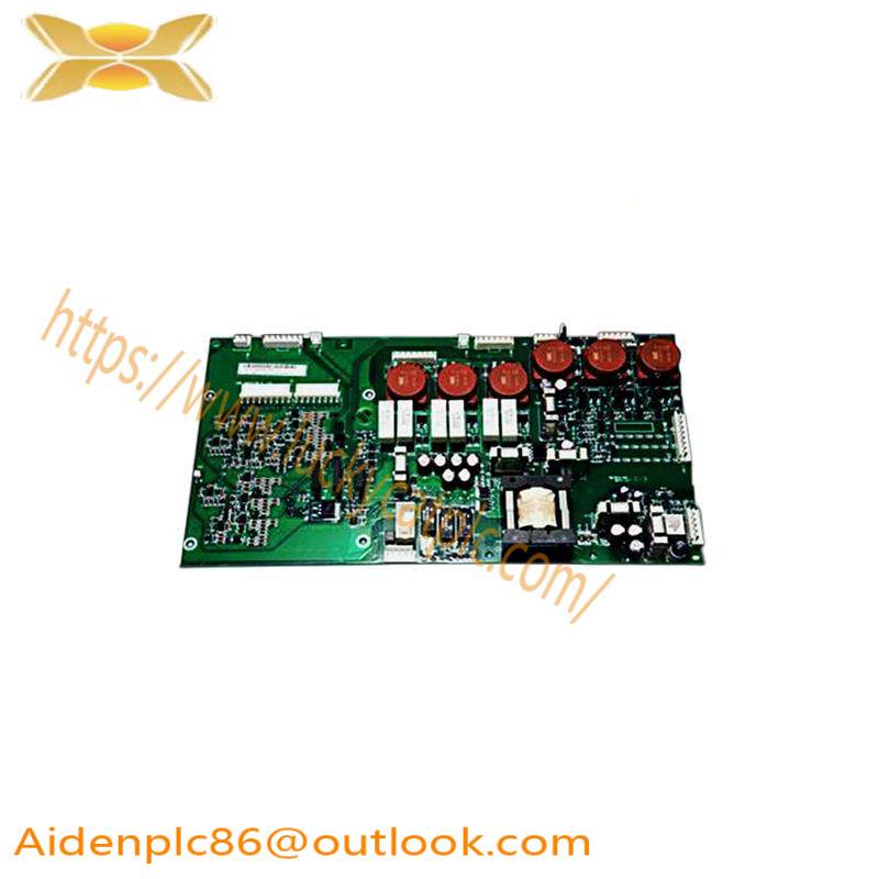 ABB CMIB-11C0 INTERFACE BOARD