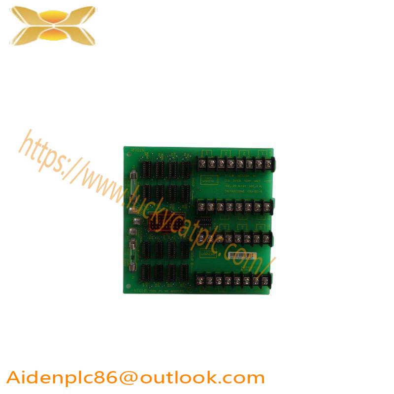 ABB CMIB-11C 3AUA0000041488 INTERFACE BOARD
