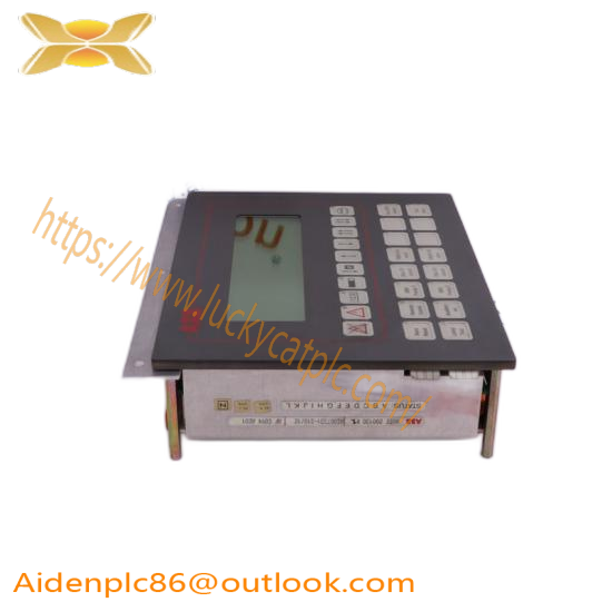 ABB COM0003 2RAA005844A0006A