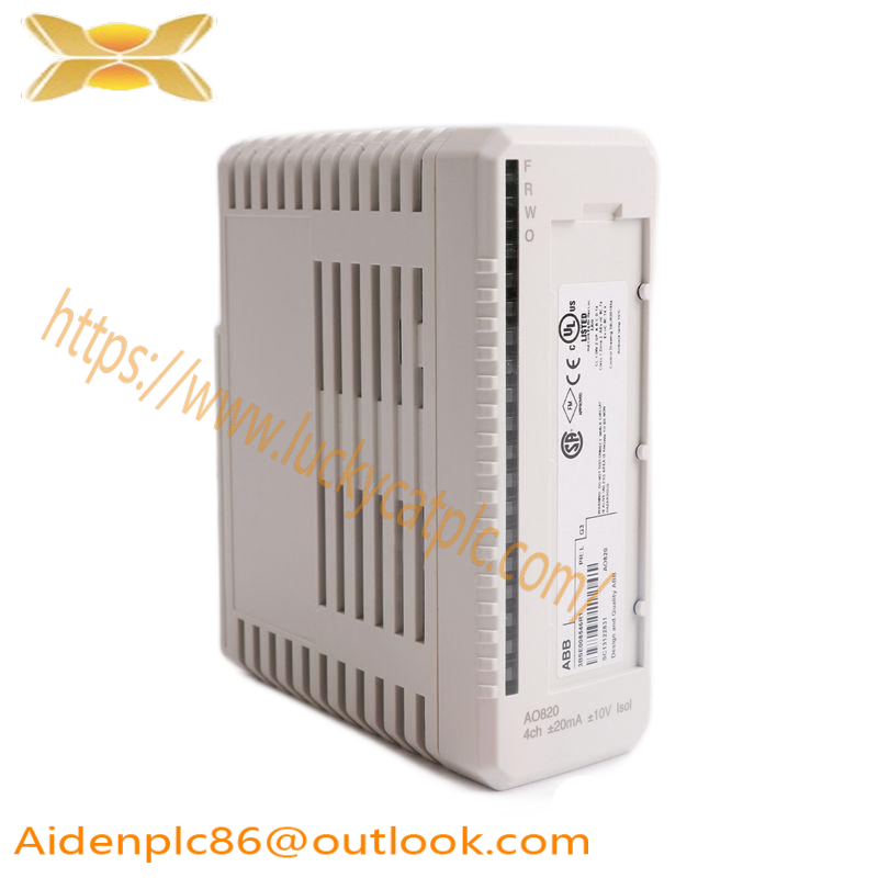 ABB CONNECTION BOARD YPQ203A 3ASD510001C17 