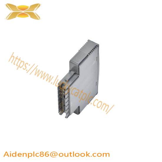 ABB Contrans 1 v17151-210 Control Board
