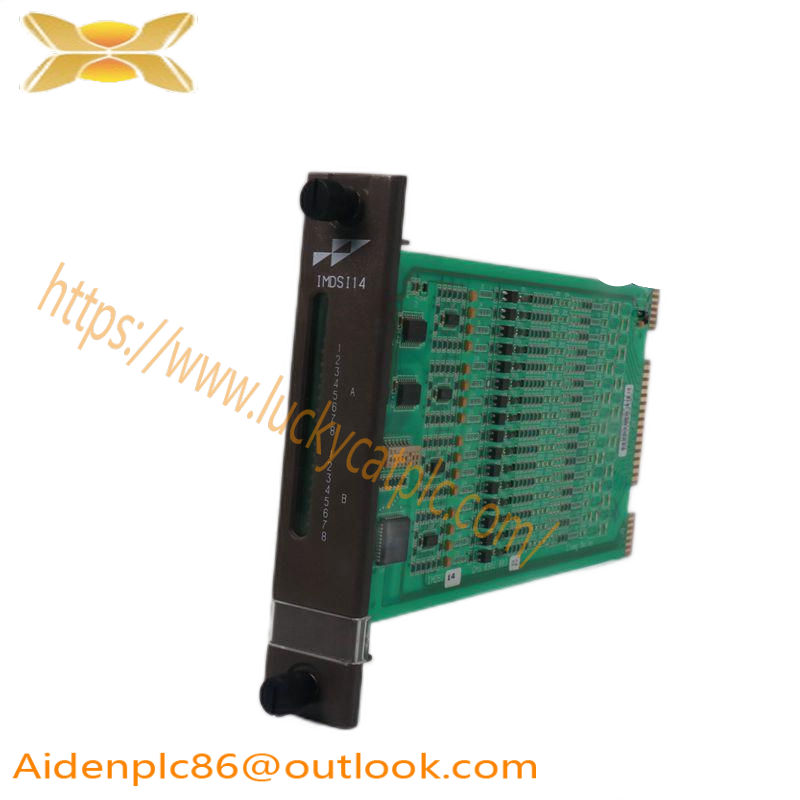 ABB NPBA-01