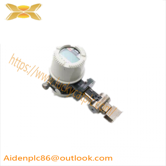 ABB COPA-XE-DE23 Flowmeter