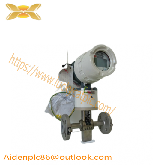 ABB COPA-XEDE47 Electromagnetic Flowmeter