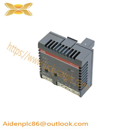 ABB AB 2198-H070-ERS2