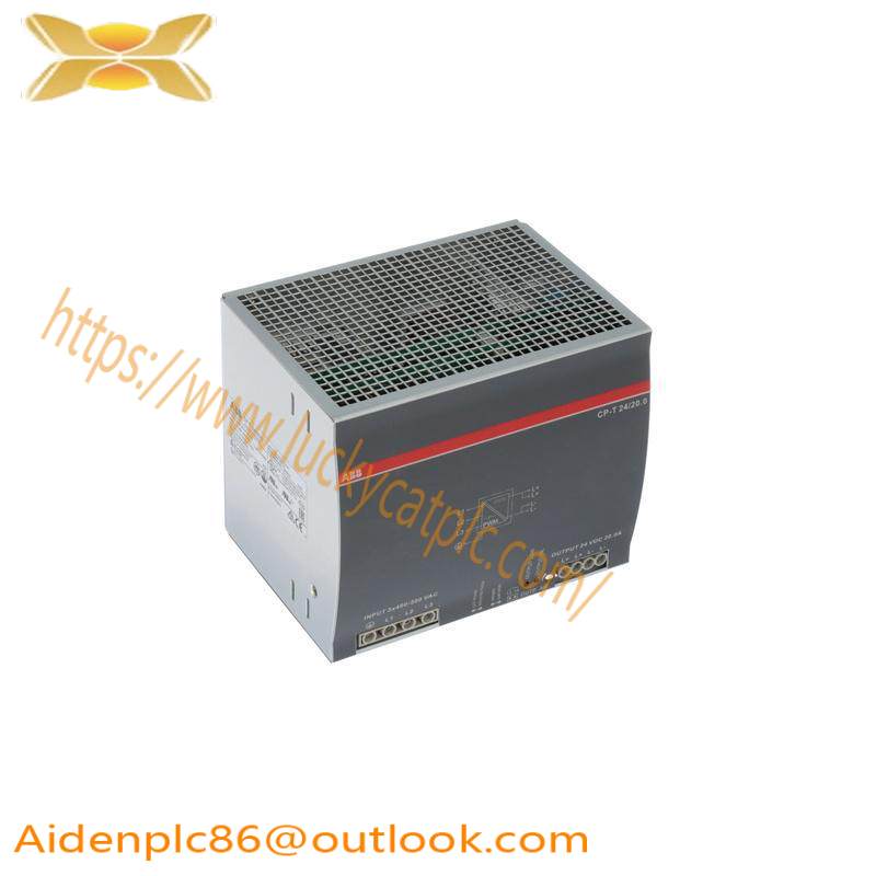ABB CP-C 24/20.0 1SVR427026R0000 Power supply 