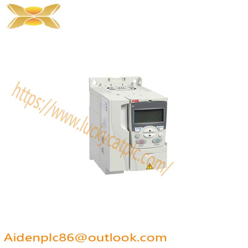 ABB CP450-T-ETH