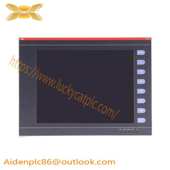 ABB CP450TETH  Control Panel
