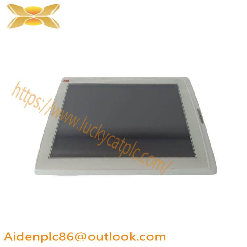 ABB CP6415 1SAP541510R0001 Control Panel