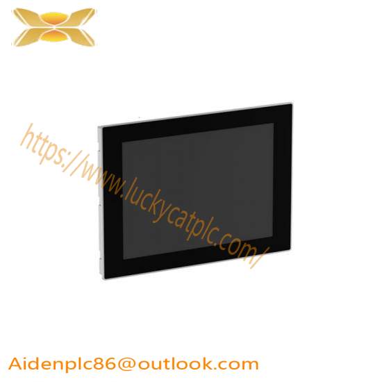 ABB CP6415 1SAP541510R0001 touch screen