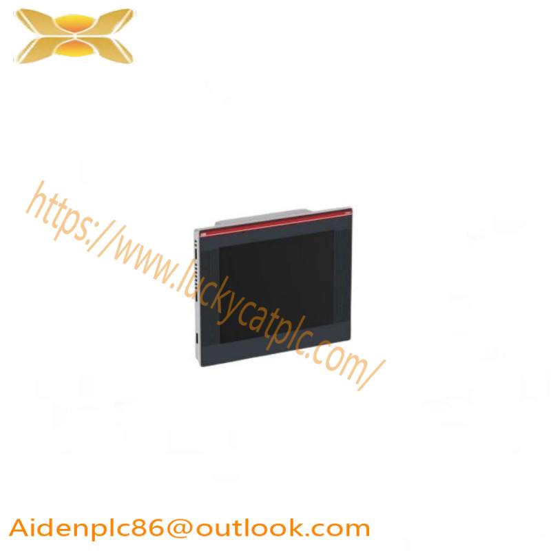 ABB CP651 1SAP551100R0001 Control Panel