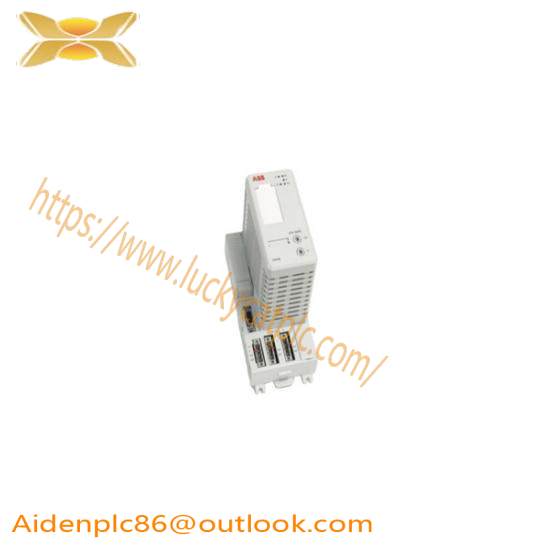 ABB CP6801787DNPSA POWER SUPPLY