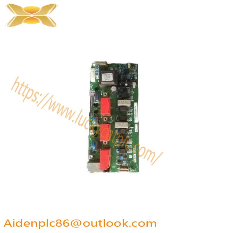 ABB CPU0002