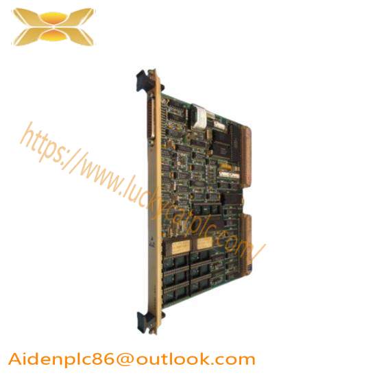 ABB CPU86-NDP