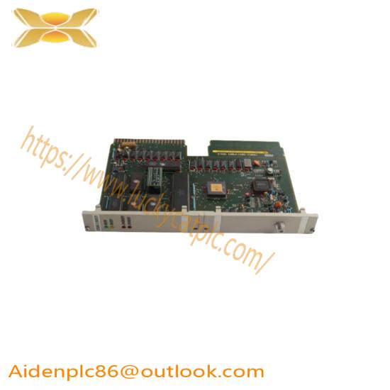 ABB CRBE 2.90931ABB Card Module