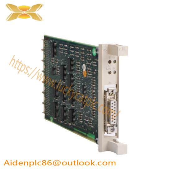 ABB CS513 3BSE000435R1