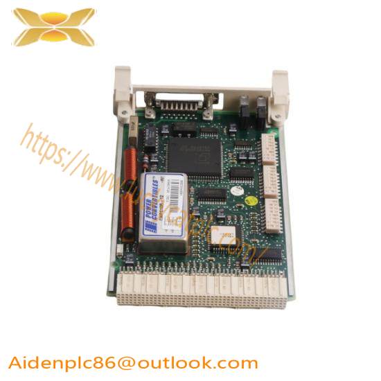 SPAS011  ABB