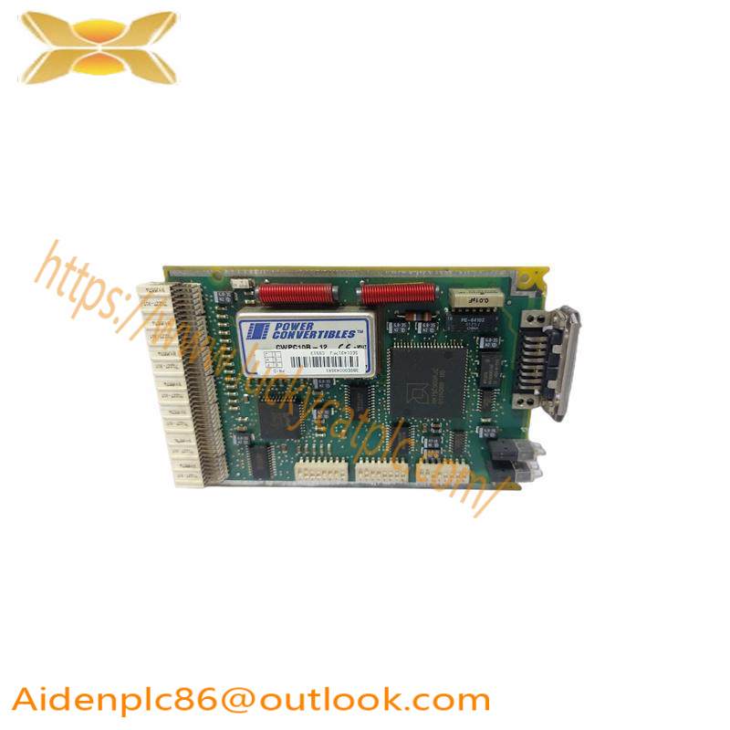 ABB CS513 Module