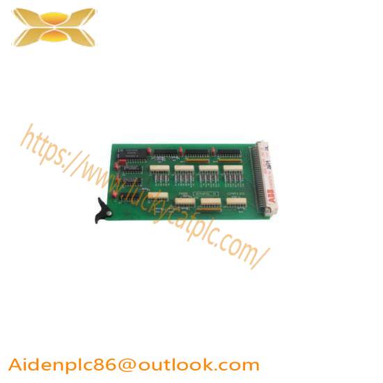ABB CS513K04 3BSE055760R1 MasterBus 300/300E Comm. Interf