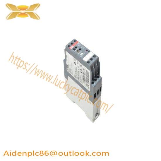 ABB CT-ARS 1svr430120r0300 TIME DELAY RELAY