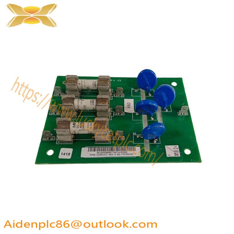 ABB CVAR-01C Frequency converter accessories