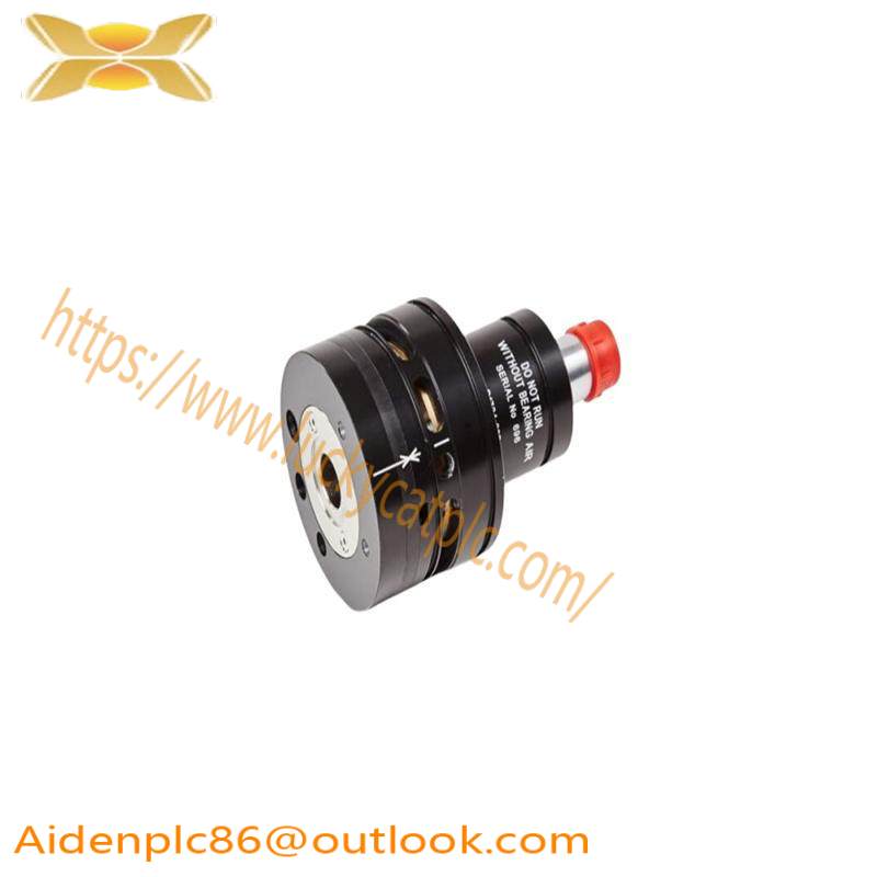 ABB D1724-20B B1724-20B 3N3745W Air bearing motor