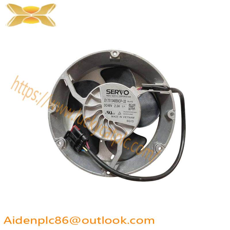 ABB D1751S48B9CP-33